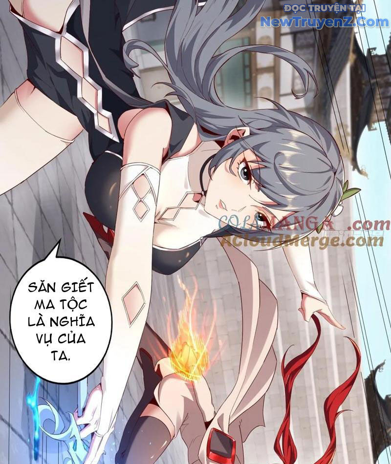 Xuyên Qua Thành Npc Xui Xẻo: Ta Có Lão Bà Che Chở - Chapter 115 - Page 68