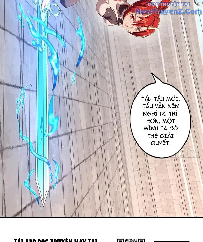 Xuyên Qua Thành Npc Xui Xẻo: Ta Có Lão Bà Che Chở - Chapter 115 - Page 69