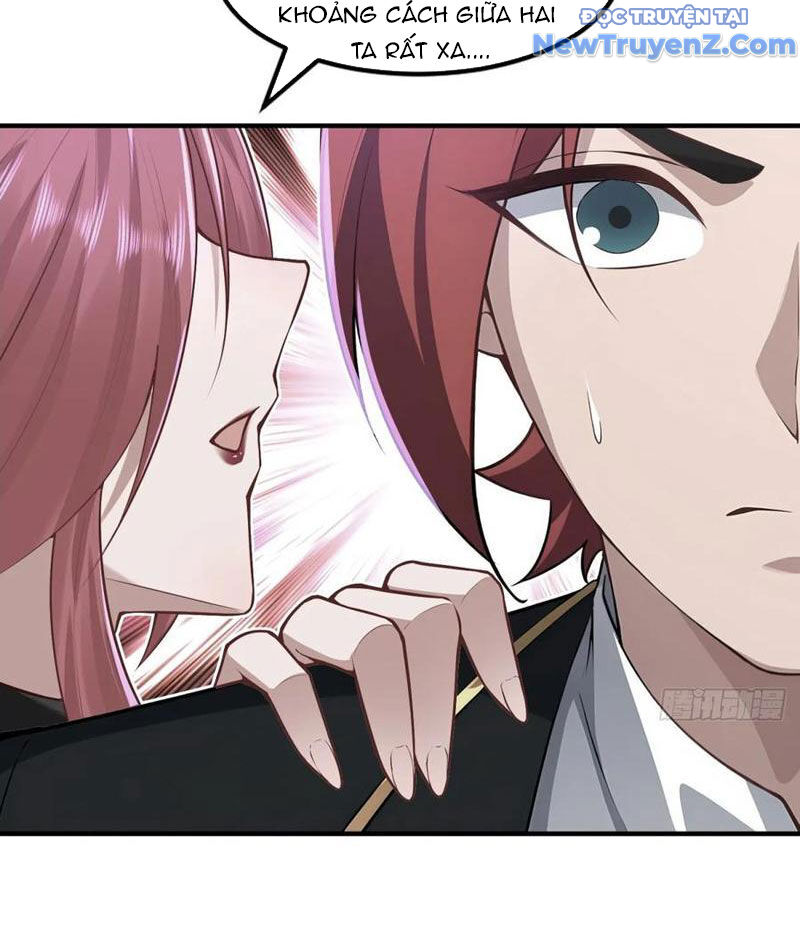 Xuyên Qua Thành Npc Xui Xẻo: Ta Có Lão Bà Che Chở - Chapter 115 - Page 7