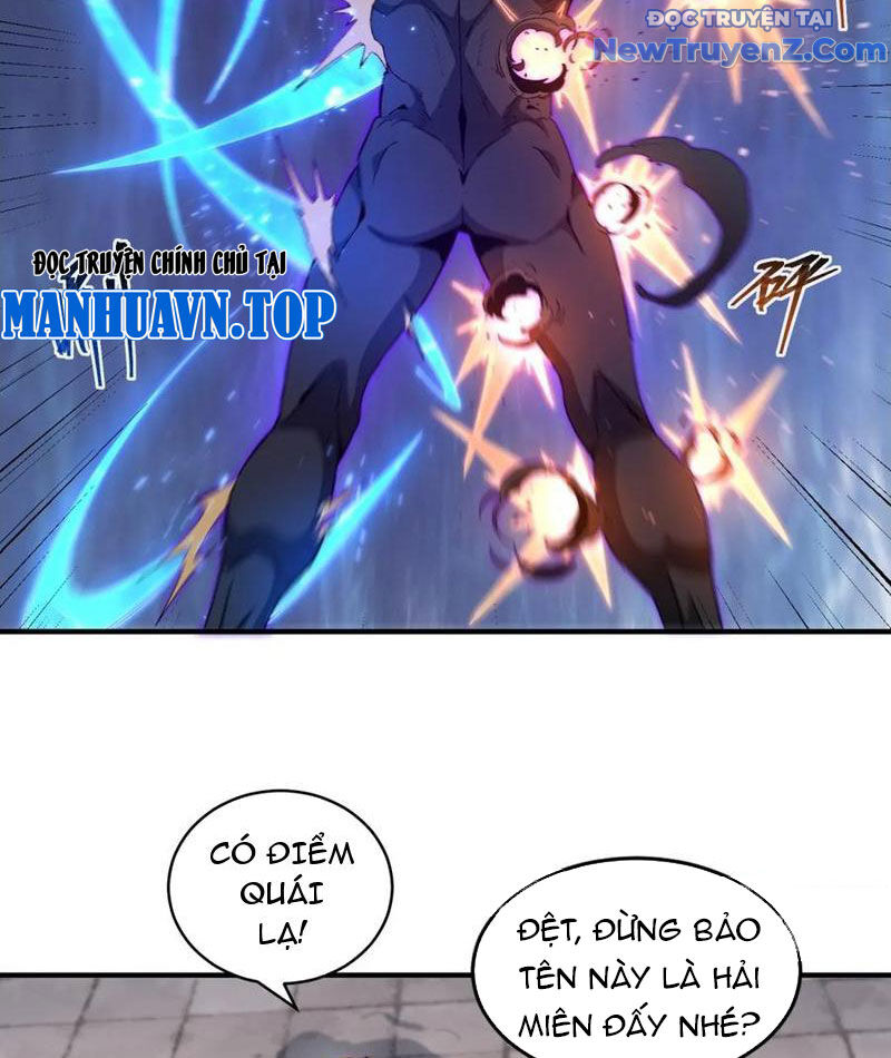 Xuyên Qua Thành Npc Xui Xẻo: Ta Có Lão Bà Che Chở - Chapter 115 - Page 71