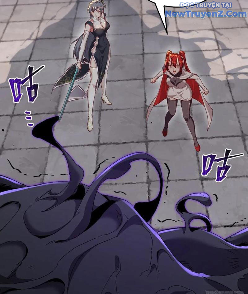 Xuyên Qua Thành Npc Xui Xẻo: Ta Có Lão Bà Che Chở - Chapter 115 - Page 72