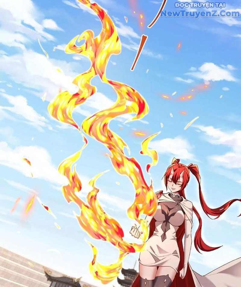 Xuyên Qua Thành Npc Xui Xẻo: Ta Có Lão Bà Che Chở - Chapter 115 - Page 77