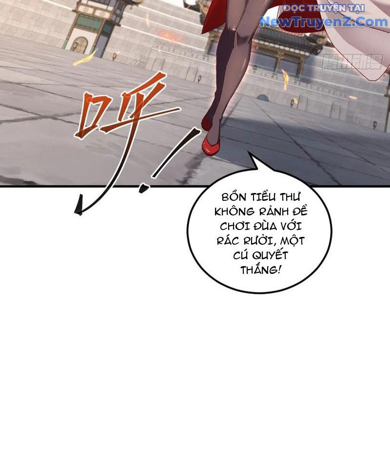 Xuyên Qua Thành Npc Xui Xẻo: Ta Có Lão Bà Che Chở - Chapter 115 - Page 78