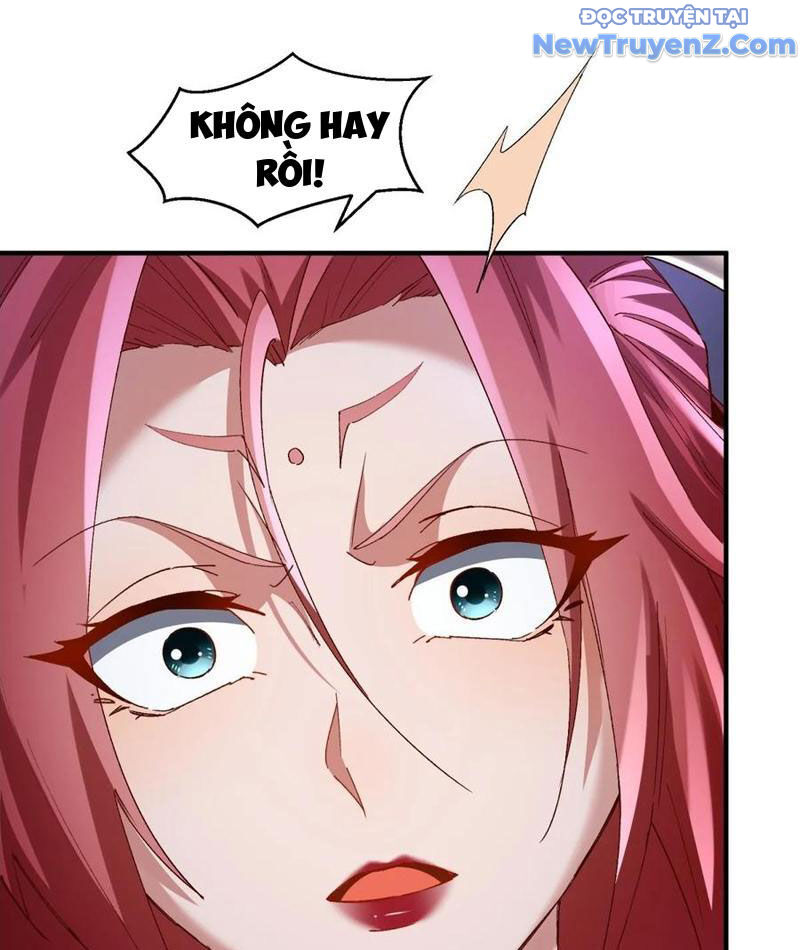 Xuyên Qua Thành Npc Xui Xẻo: Ta Có Lão Bà Che Chở - Chapter 115 - Page 80