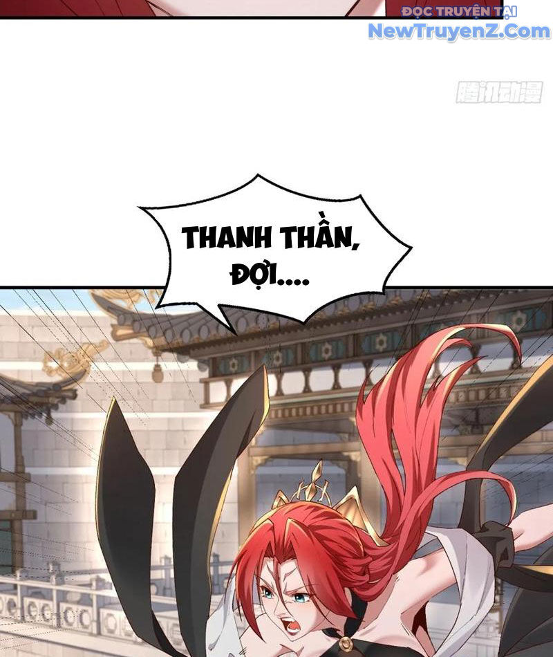 Xuyên Qua Thành Npc Xui Xẻo: Ta Có Lão Bà Che Chở - Chapter 115 - Page 81