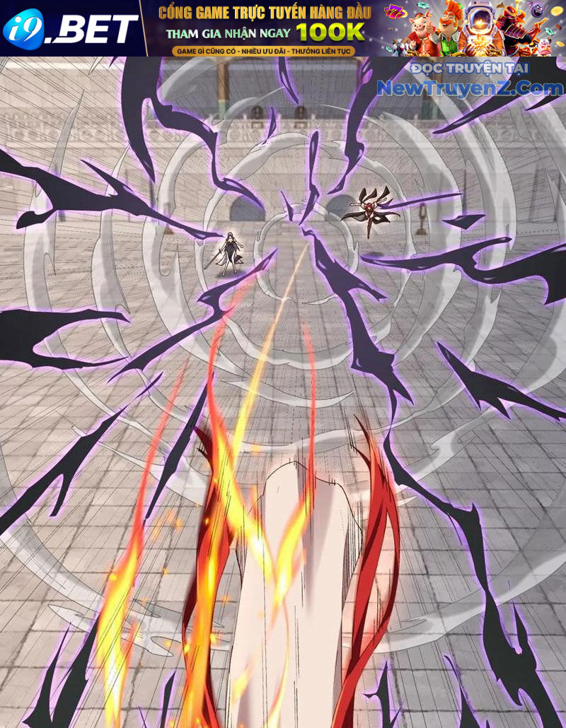 Xuyên Qua Thành Npc Xui Xẻo: Ta Có Lão Bà Che Chở - Chapter 115 - Page 83