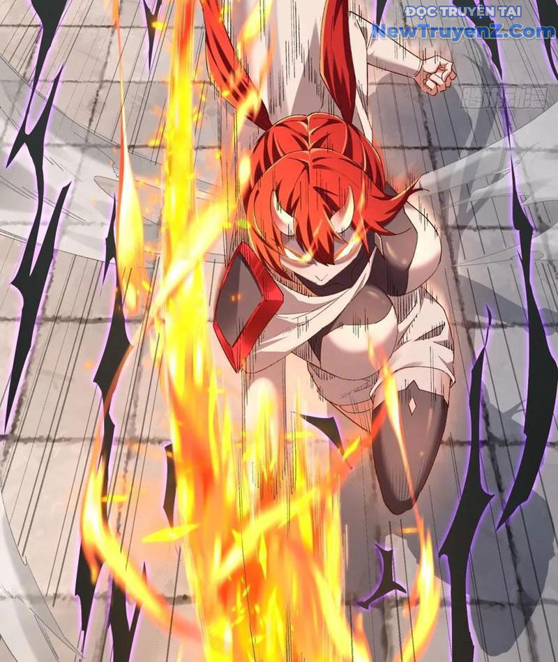 Xuyên Qua Thành Npc Xui Xẻo: Ta Có Lão Bà Che Chở - Chapter 115 - Page 84