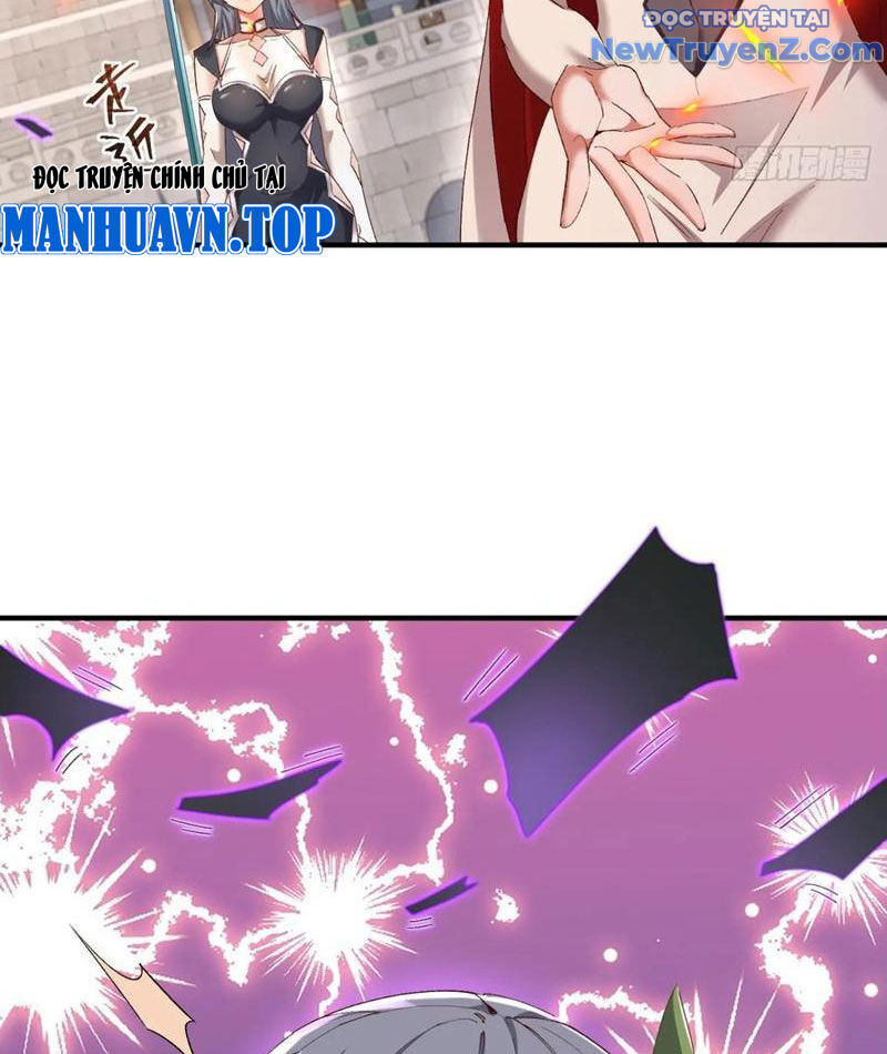 Xuyên Qua Thành Npc Xui Xẻo: Ta Có Lão Bà Che Chở - Chapter 115 - Page 87