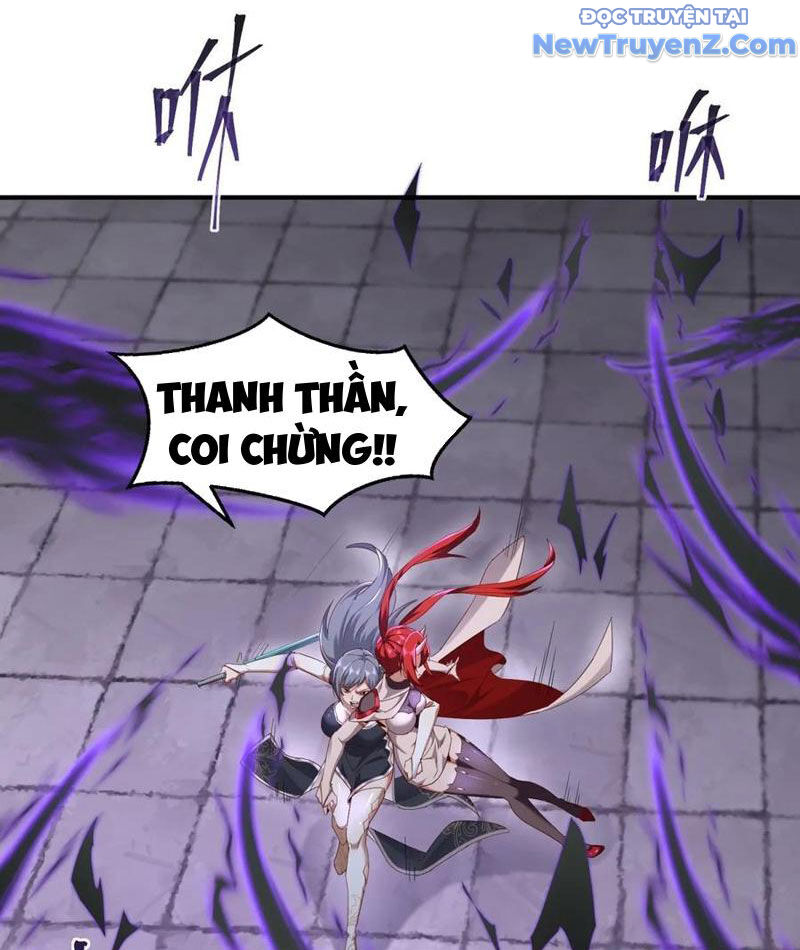 Xuyên Qua Thành Npc Xui Xẻo: Ta Có Lão Bà Che Chở - Chapter 115 - Page 89