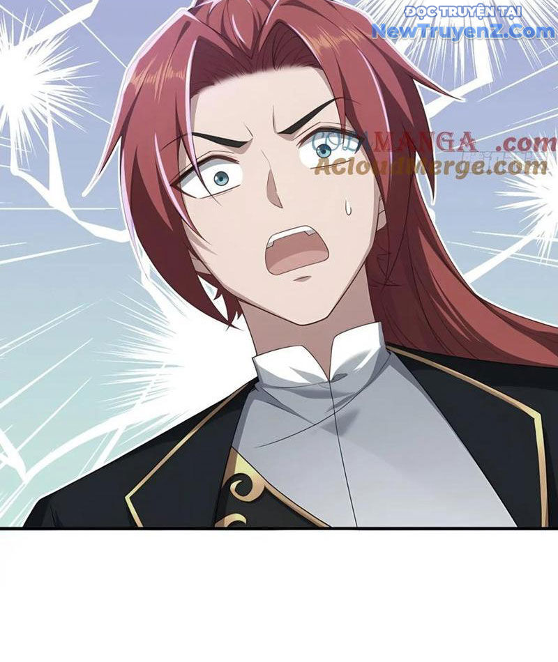 Xuyên Qua Thành Npc Xui Xẻo: Ta Có Lão Bà Che Chở - Chapter 115 - Page 9