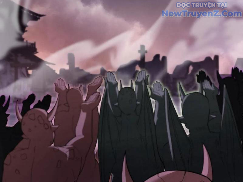 Xuyên Qua Thành Npc Xui Xẻo: Ta Có Lão Bà Che Chở - Chapter 118 - Page 10