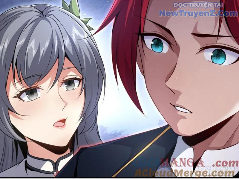 Xuyên Qua Thành Npc Xui Xẻo: Ta Có Lão Bà Che Chở - Chapter 118 - Page 106