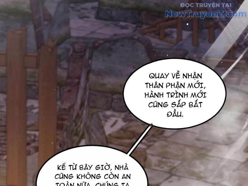 Xuyên Qua Thành Npc Xui Xẻo: Ta Có Lão Bà Che Chở - Chapter 118 - Page 116
