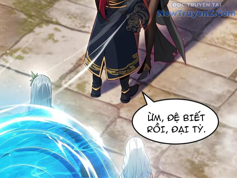 Xuyên Qua Thành Npc Xui Xẻo: Ta Có Lão Bà Che Chở - Chapter 118 - Page 118