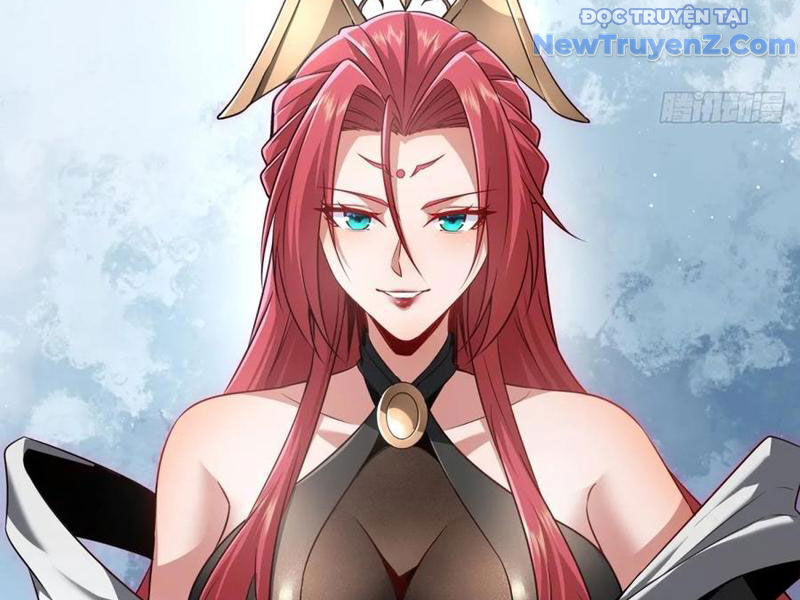 Xuyên Qua Thành Npc Xui Xẻo: Ta Có Lão Bà Che Chở - Chapter 118 - Page 121