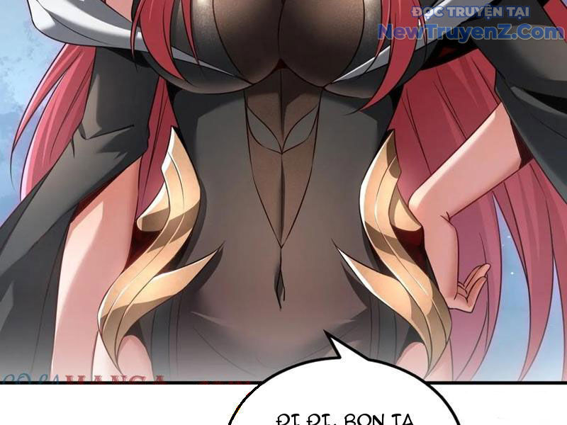 Xuyên Qua Thành Npc Xui Xẻo: Ta Có Lão Bà Che Chở - Chapter 118 - Page 122