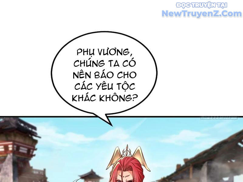 Xuyên Qua Thành Npc Xui Xẻo: Ta Có Lão Bà Che Chở - Chapter 118 - Page 127