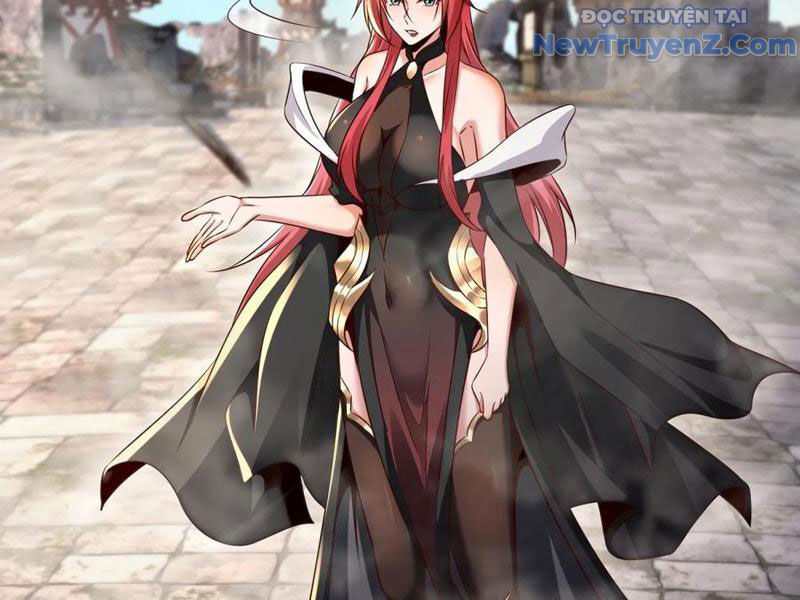 Xuyên Qua Thành Npc Xui Xẻo: Ta Có Lão Bà Che Chở - Chapter 118 - Page 128