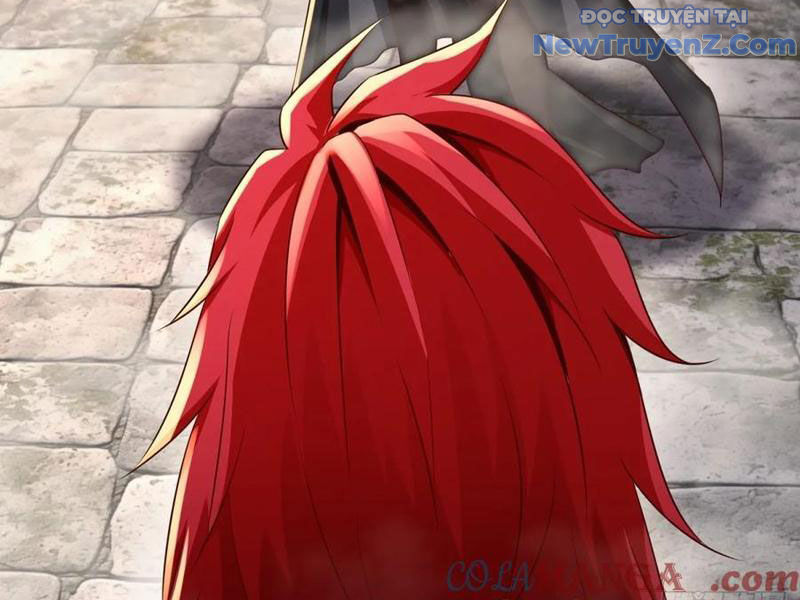 Xuyên Qua Thành Npc Xui Xẻo: Ta Có Lão Bà Che Chở - Chapter 118 - Page 129