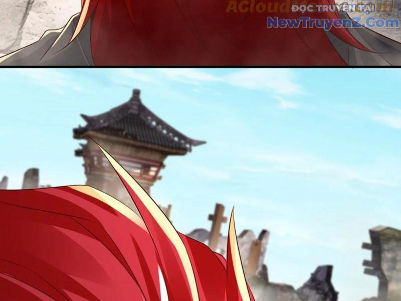 Xuyên Qua Thành Npc Xui Xẻo: Ta Có Lão Bà Che Chở - Chapter 118 - Page 130