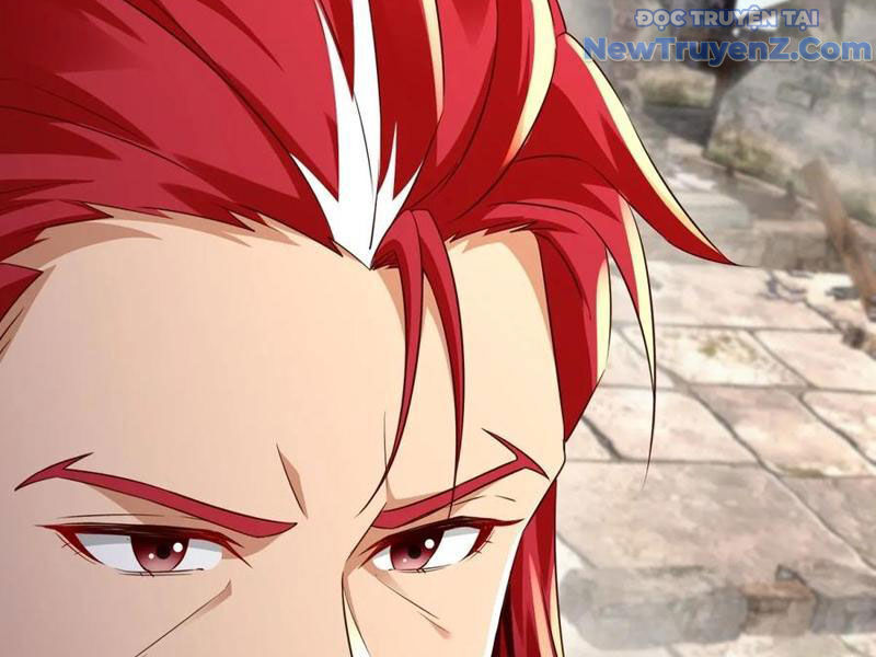 Xuyên Qua Thành Npc Xui Xẻo: Ta Có Lão Bà Che Chở - Chapter 118 - Page 131