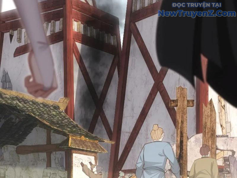 Xuyên Qua Thành Npc Xui Xẻo: Ta Có Lão Bà Che Chở - Chapter 118 - Page 25