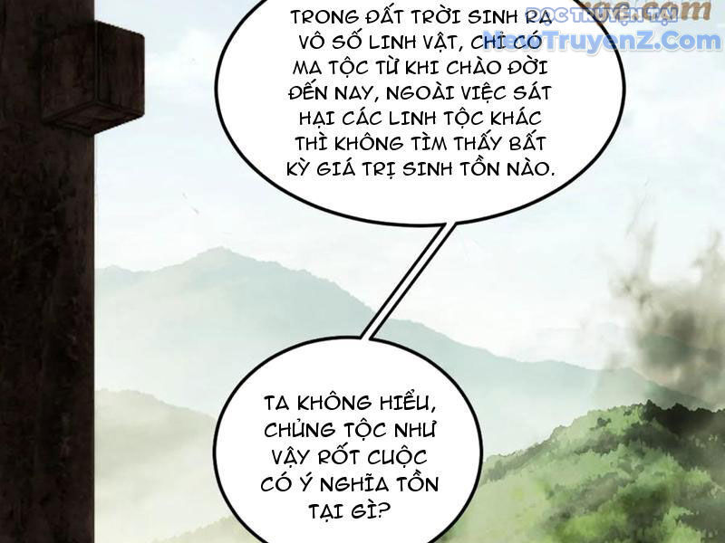 Xuyên Qua Thành Npc Xui Xẻo: Ta Có Lão Bà Che Chở - Chapter 118 - Page 27