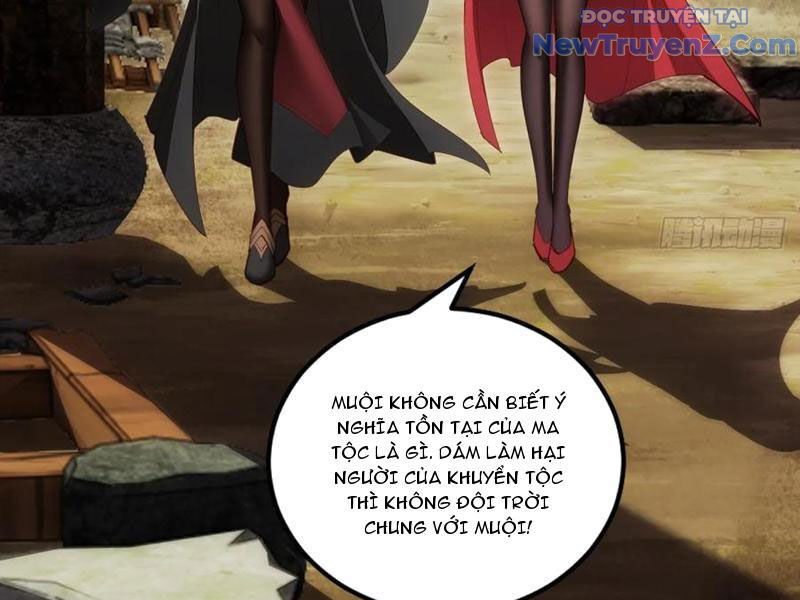 Xuyên Qua Thành Npc Xui Xẻo: Ta Có Lão Bà Che Chở - Chapter 118 - Page 29