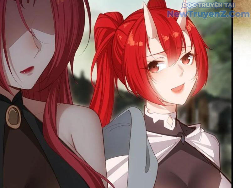 Xuyên Qua Thành Npc Xui Xẻo: Ta Có Lão Bà Che Chở - Chapter 118 - Page 32