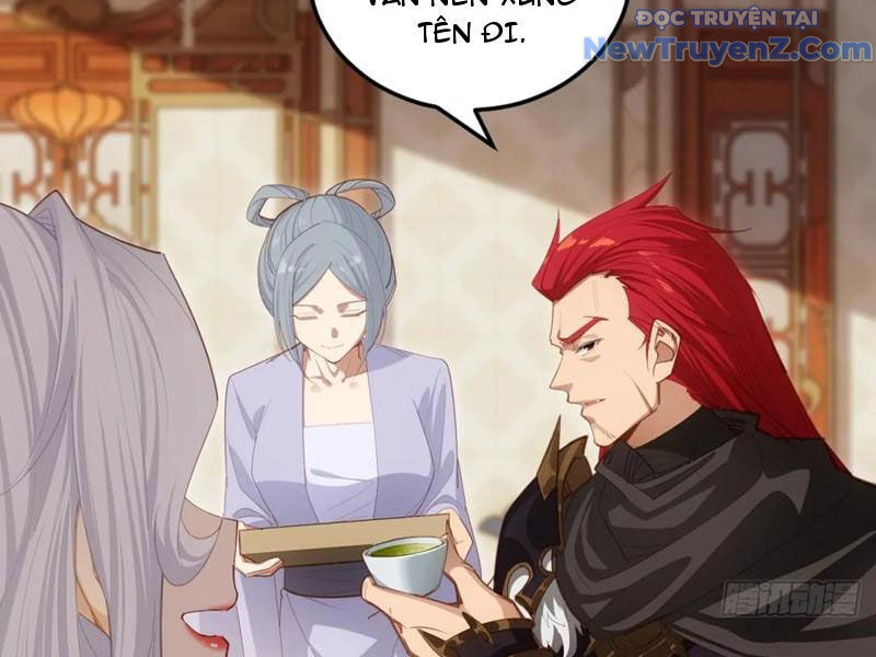Xuyên Qua Thành Npc Xui Xẻo: Ta Có Lão Bà Che Chở - Chapter 118 - Page 38