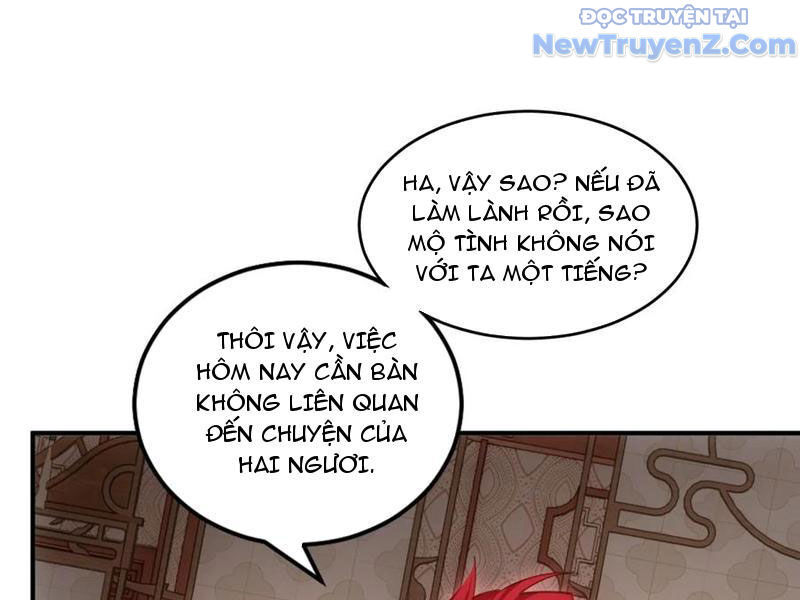Xuyên Qua Thành Npc Xui Xẻo: Ta Có Lão Bà Che Chở - Chapter 118 - Page 42