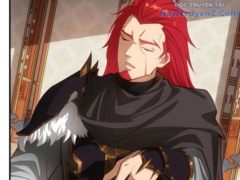 Xuyên Qua Thành Npc Xui Xẻo: Ta Có Lão Bà Che Chở - Chapter 118 - Page 43