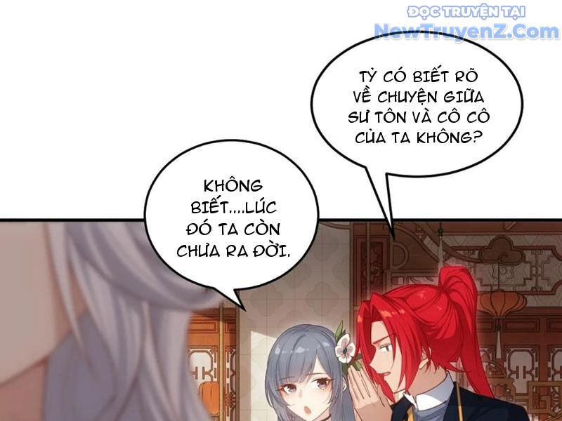 Xuyên Qua Thành Npc Xui Xẻo: Ta Có Lão Bà Che Chở - Chapter 118 - Page 47