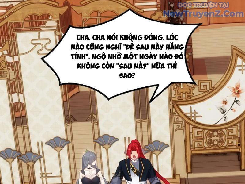 Xuyên Qua Thành Npc Xui Xẻo: Ta Có Lão Bà Che Chở - Chapter 118 - Page 56