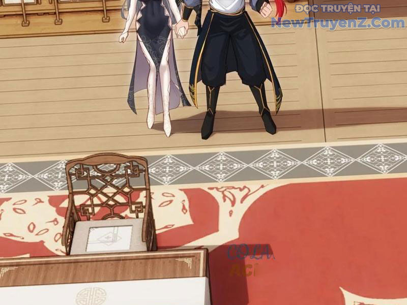 Xuyên Qua Thành Npc Xui Xẻo: Ta Có Lão Bà Che Chở - Chapter 118 - Page 57