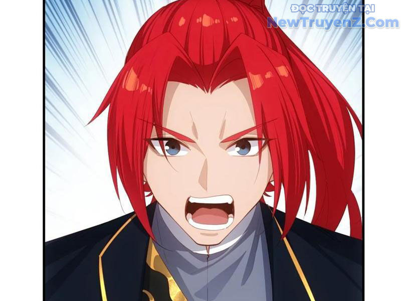 Xuyên Qua Thành Npc Xui Xẻo: Ta Có Lão Bà Che Chở - Chapter 118 - Page 63