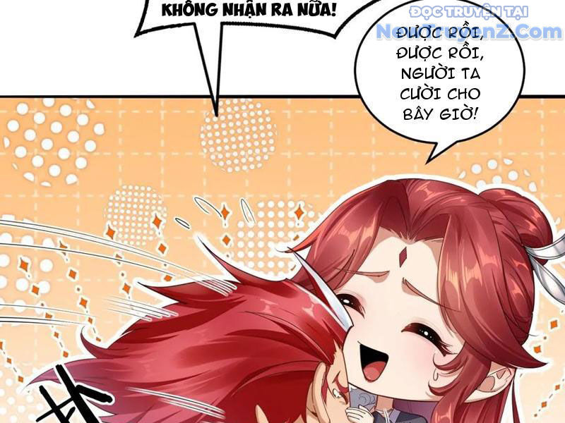 Xuyên Qua Thành Npc Xui Xẻo: Ta Có Lão Bà Che Chở - Chapter 118 - Page 67