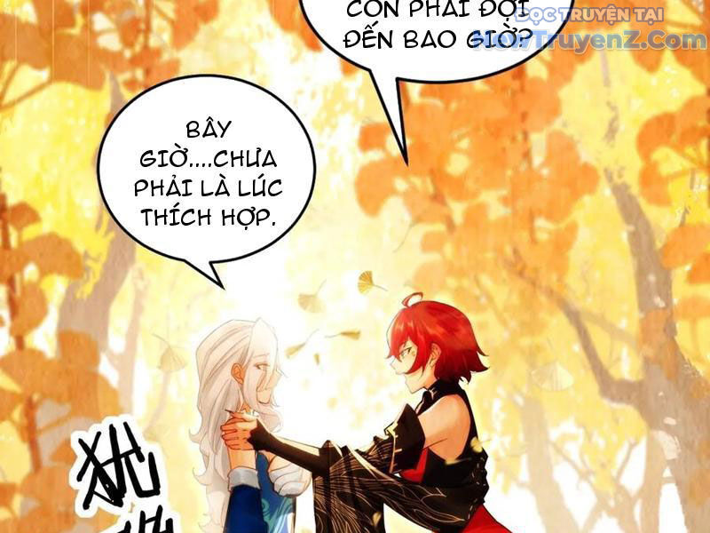 Xuyên Qua Thành Npc Xui Xẻo: Ta Có Lão Bà Che Chở - Chapter 118 - Page 77