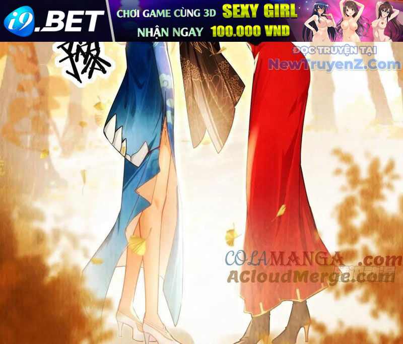 Xuyên Qua Thành Npc Xui Xẻo: Ta Có Lão Bà Che Chở - Chapter 118 - Page 78