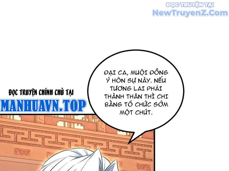 Xuyên Qua Thành Npc Xui Xẻo: Ta Có Lão Bà Che Chở - Chapter 118 - Page 84