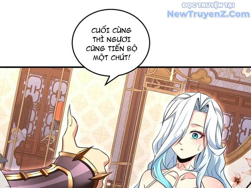 Xuyên Qua Thành Npc Xui Xẻo: Ta Có Lão Bà Che Chở - Chapter 118 - Page 92