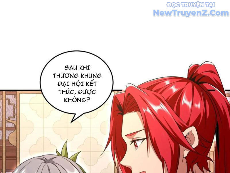 Xuyên Qua Thành Npc Xui Xẻo: Ta Có Lão Bà Che Chở - Chapter 118 - Page 94