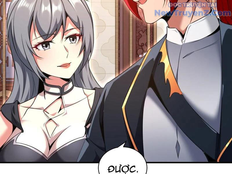 Xuyên Qua Thành Npc Xui Xẻo: Ta Có Lão Bà Che Chở - Chapter 118 - Page 95