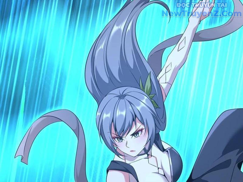 Xuyên Qua Thành Npc Xui Xẻo: Ta Có Lão Bà Che Chở - Chapter 118 - Page 99