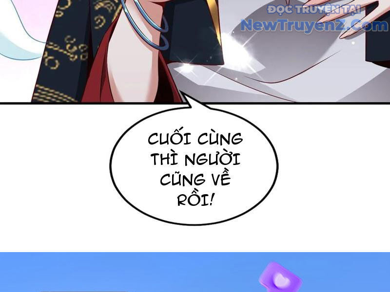 Xuyên Qua Thành Npc Xui Xẻo: Ta Có Lão Bà Che Chở - Chapter 120 - Page 104