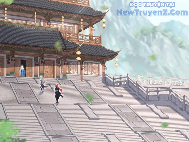 Xuyên Qua Thành Npc Xui Xẻo: Ta Có Lão Bà Che Chở - Chapter 120 - Page 12