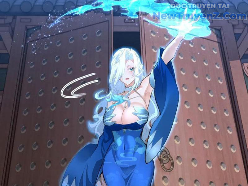 Xuyên Qua Thành Npc Xui Xẻo: Ta Có Lão Bà Che Chở - Chapter 120 - Page 17