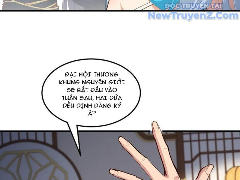 Xuyên Qua Thành Npc Xui Xẻo: Ta Có Lão Bà Che Chở - Chapter 120 - Page 20