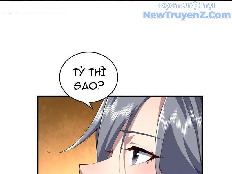 Xuyên Qua Thành Npc Xui Xẻo: Ta Có Lão Bà Che Chở - Chapter 120 - Page 23