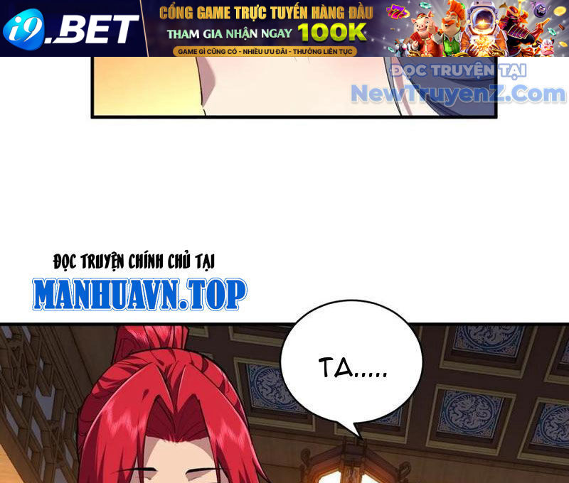 Xuyên Qua Thành Npc Xui Xẻo: Ta Có Lão Bà Che Chở - Chapter 120 - Page 24